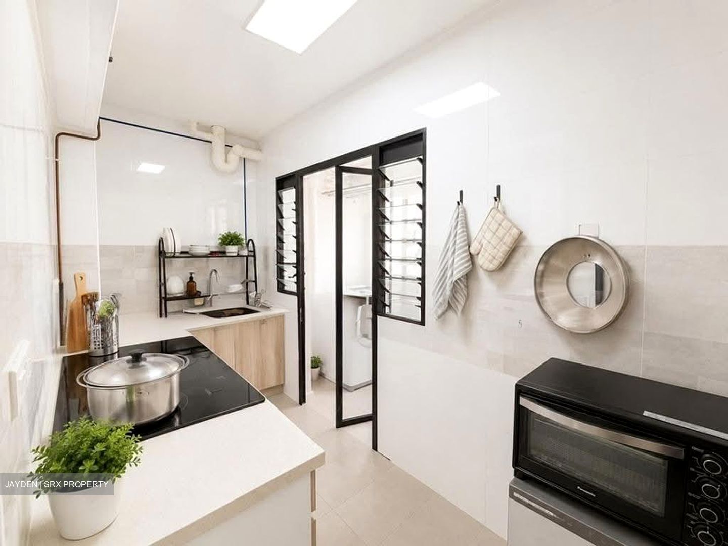Blk 108A Alkaff Oasis (Toa Payoh), HDB 3 Rooms #611955921